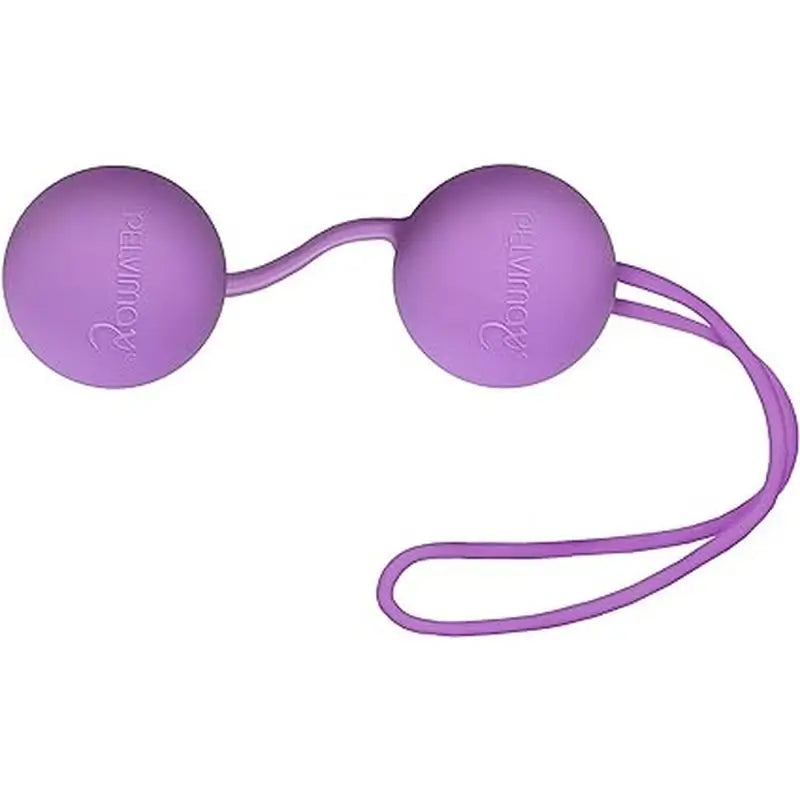 Pelvimax Esferas de Silicone Terapia Muscular, 1 Unidade