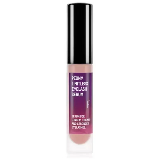 Freshly Peony Limitless Eyelash Serum 5ml