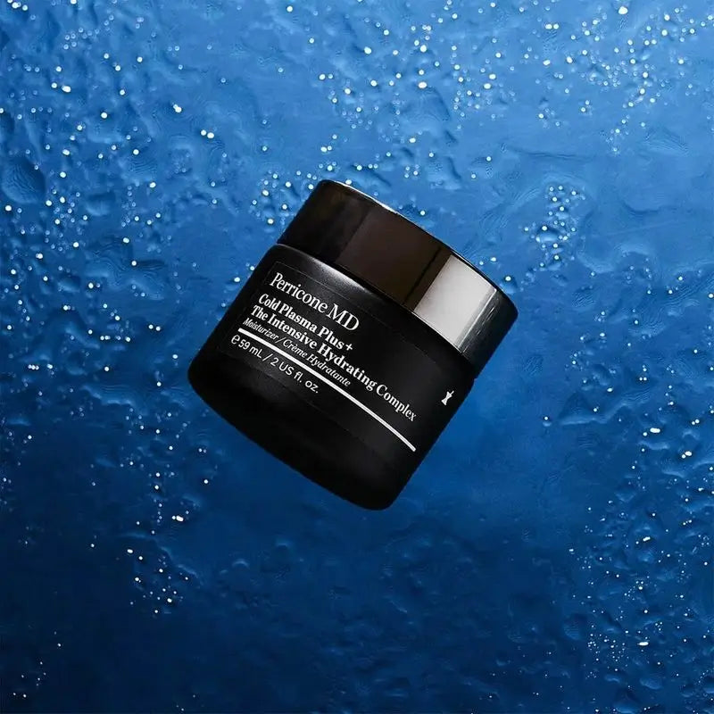 Perricone Cold Plasma Plus+ O Complexo Hidratante Intensivo, 59 ml