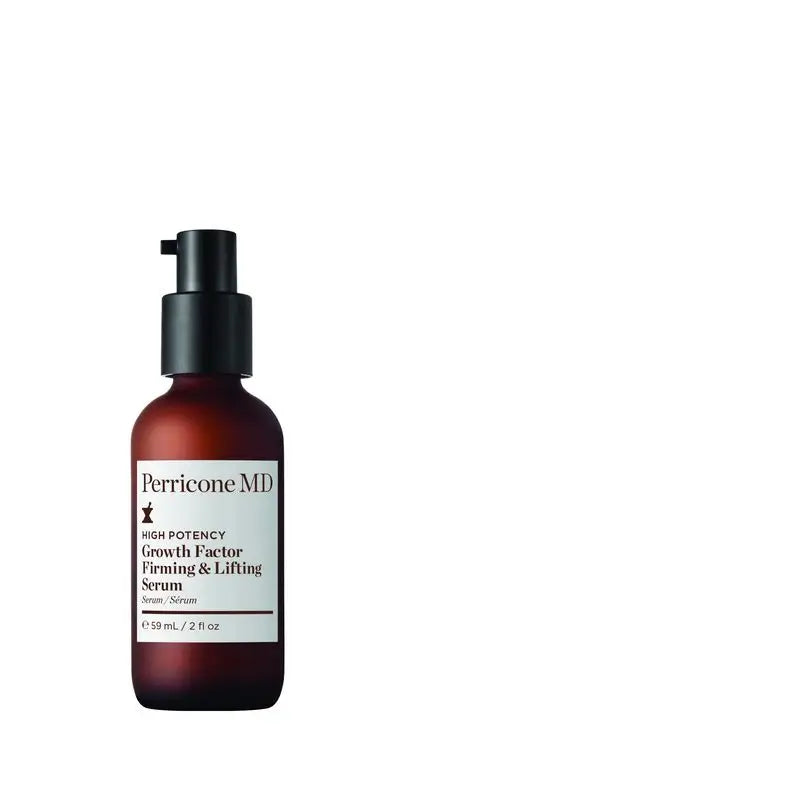 Perricone High Potency Growth Fator Firming & Lifting Serum, 59 ml
