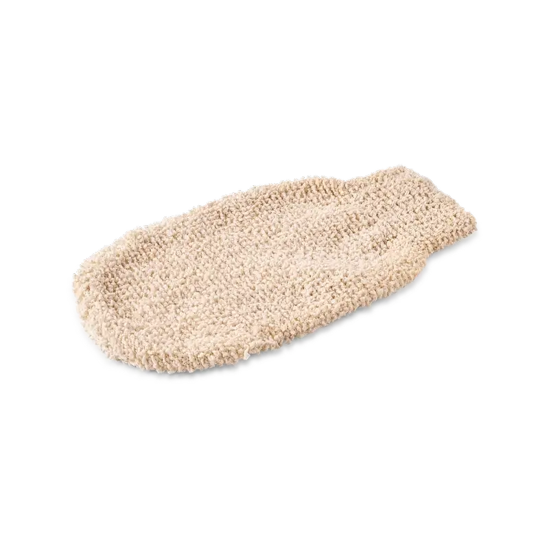 O Jardim de Hammam Kessa De Ramio Luva