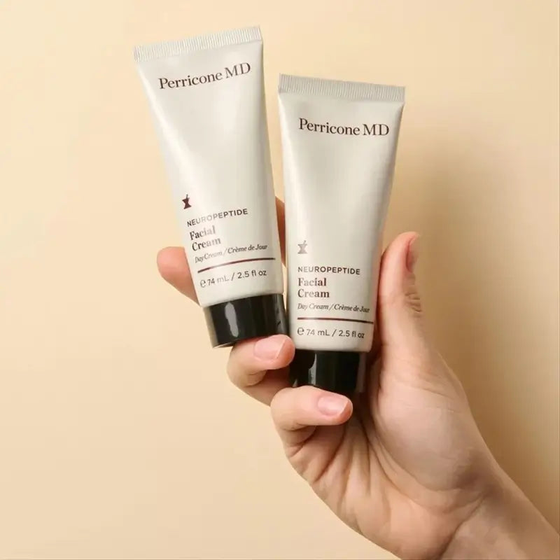 Creme Facial Perricone Neuropeptide , 74 ml