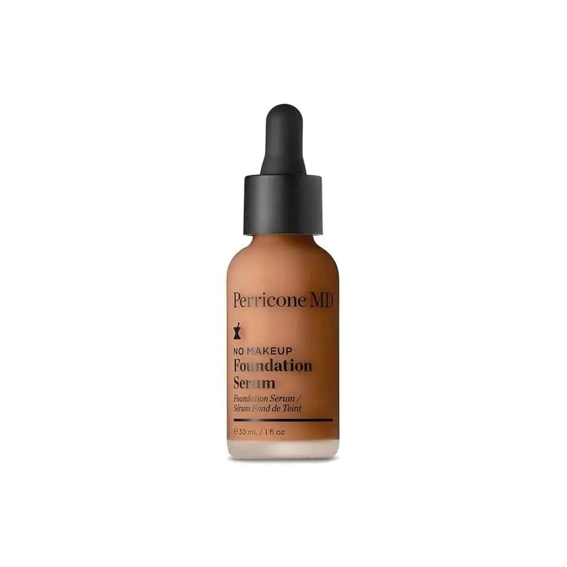 Perricone No Makeup Foundation Serum (Porcelana), 30 ml