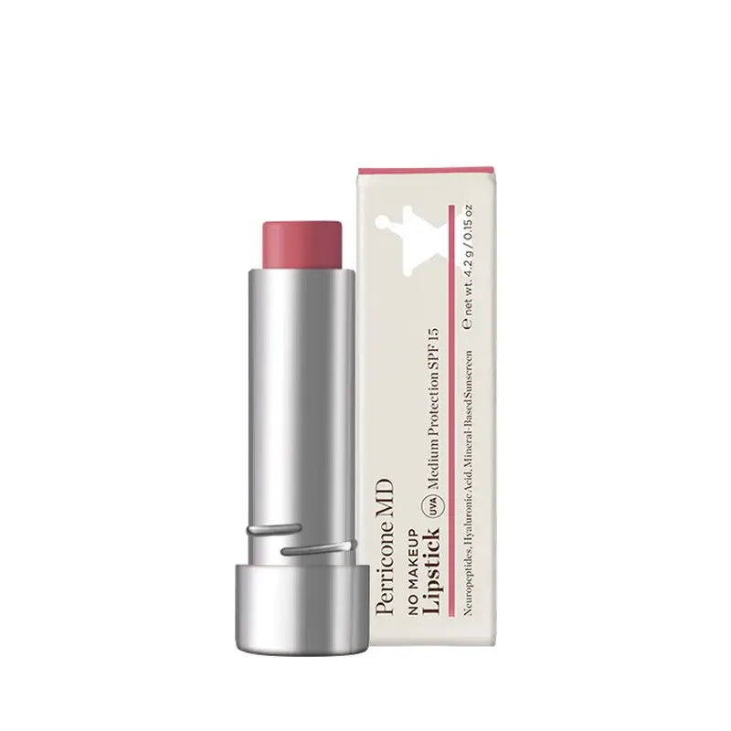 Perricone No Makeup Lipstick (Rosa Original), 6 ml