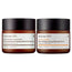 Perricone Moisture & Firmness Pack com efeito de brilho