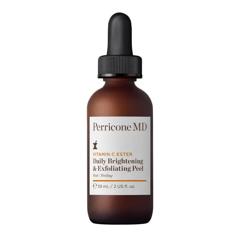 Perricone Vitamin C Ester Peeling Diário Luminoso e Esfoliante, 59 ml