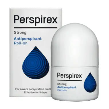 Perspirex Strong Desodorizante Antitranspirante Roll-On 20 ml
