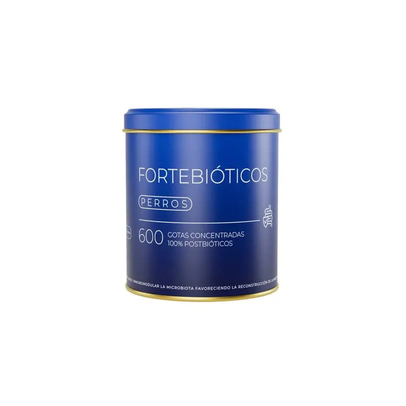 Petbiotics Fortebiotics Cão , 30 ml