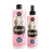 Pack Preventivo Petuxe (Champô + Spray)