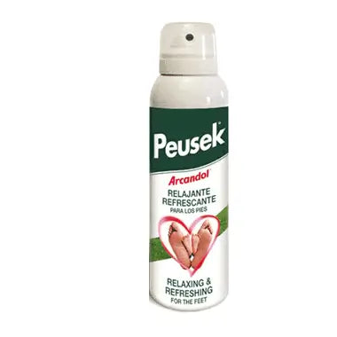 Spray Líquido Peusek Arcandol 100 ml