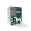 Hyaloral Cães de grande porte 120 comprimidos