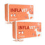 Pharmadiet Inflavet, Embalagem 2 x 60 Comprimidos