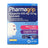 Pharmagrip Congestão 600/10 Mg, 10 saquetas granuladas