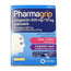 Pharmagrip Congestão 600/10 Mg, 10 saquetas granuladas
