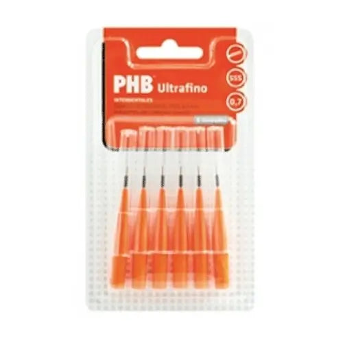 PHB ESCOVA INTERDENTAL PHB ULTRAFINA