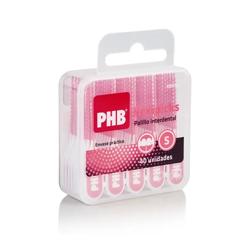 PHB Flexipicks Interdental Talla S