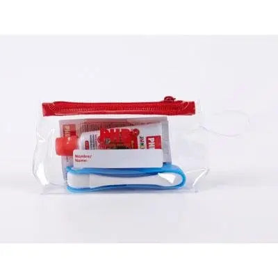 PHB Junior Toothbrush+Paste Kit Joaninha