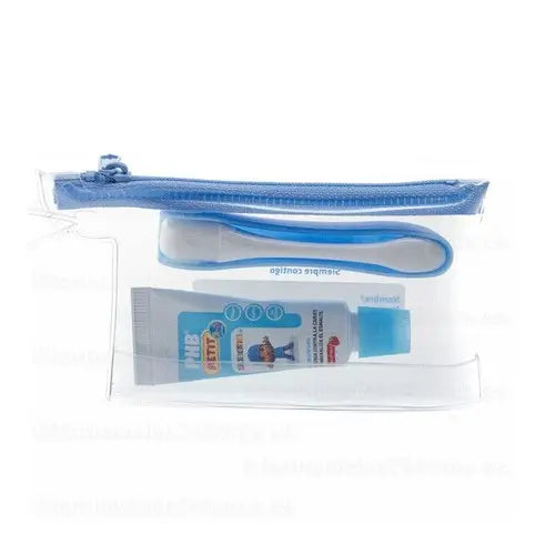 PHB PETIT KIT ESCOVA DE DENTES + PASTA DE DENTES 15 ML