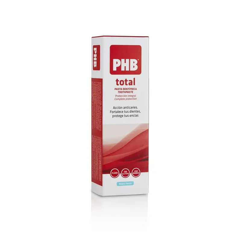 PHB Pasta Total 75 Ml