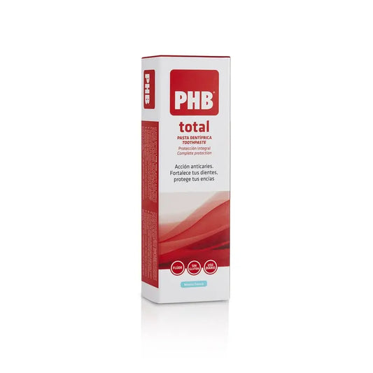 PHB Pasta Total 75 Ml