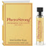 Pherostrong Exclusive Perfume de feromonas para mulher, 1 ml