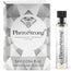Pherostrong Perfect Pheromone Perfume Para Homens , 1 ml