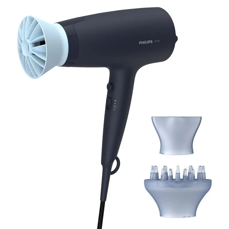Secador de cabelo Philips 3000