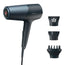Secador de cabelo Philips Série 5000 Preto