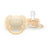 Philips Avent 2 chupetas ultra macias 0-6m neutras