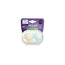 Philips Avent 2 chupetas ultra macias 0-6m neutras