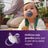 Philips Avent 2 chupetas ultra macias 6-18m neutras