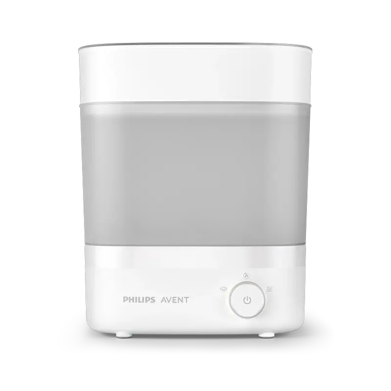 Esterilizador de biberões Philips Avent