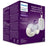 Bomba tira leite Philips Avent SCF532/11 Unidade dupla de bomba tira leite eléctrica