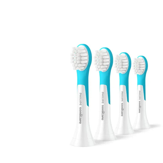 Philips Sonicare For Kids Cabeças normais, embalagem com 2 unidades