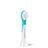 Philips Sonicare For Kids Cabeças normais, embalagem com 2 unidades