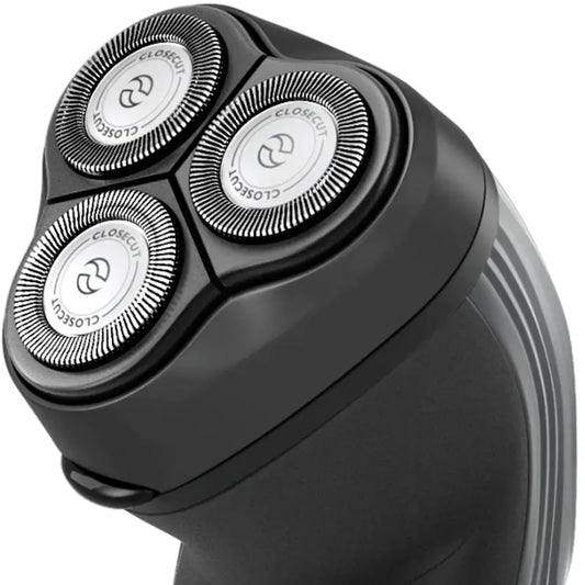 Cabeças de substituição da máquina de barbear Philips Classic Hq56