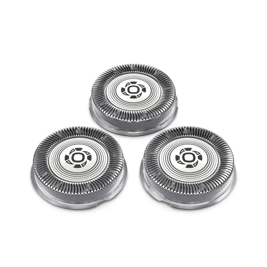 Cabeças de substituição para a máquina de barbear Philips Shaver Series 3000 Comfortcut