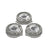 Cabeças de substituição para a máquina de barbear Philips Shaver Series 5000 Multiprecision