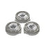 Cabeças de substituição para a máquina de barbear Philips Shaver Series 5000 Multiprecision