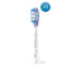 Philips Sonicare Cabeças Sonicare Diamondclean Branco, embalagem com 4 unidades