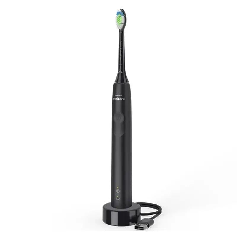 Philips Sonicare For Kids Cabeças compactas Verde 4-7 Anos, Embalagem 2 unid. 1 unid.