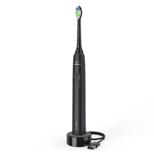 Philips Sonicare For Kids Cabeças compactas Verde 4-7 Anos, Embalagem 2 unid. 1 unid.
