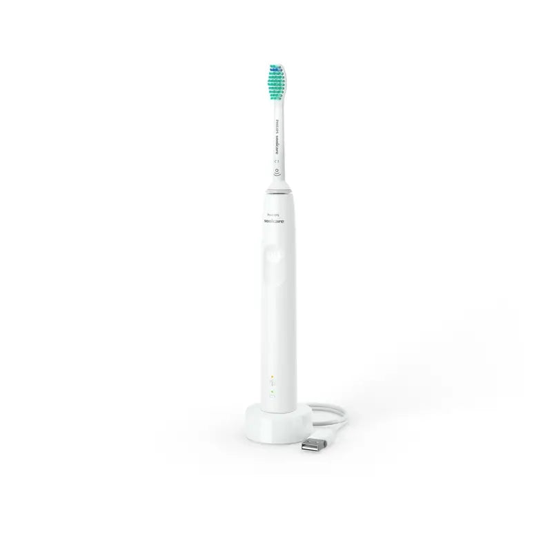 Philips Sonicare For Kids Cabeças Standard Blue +7 Anos, Embalagem 4 unid. unidades 1