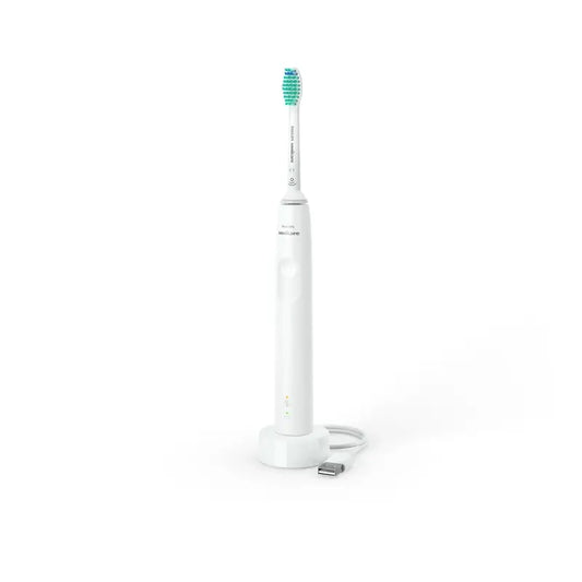 Philips Sonicare For Kids Cabeças Standard Blue +7 Anos, Embalagem 4 unid. unidades 1