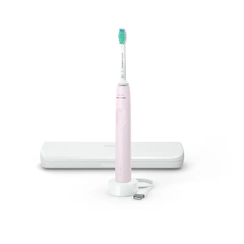 Philips Sonicare For Kids Cabeças Standard Verde +7 Anos, Embalagem 2 unid. 1 unid.