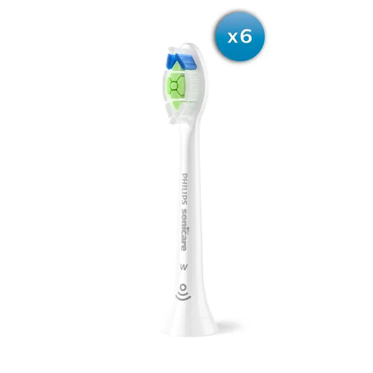 Philips Sonicare Proresults White, embalagem com 4 unidades Sonicare Proresults White, embalagem com 4 unidades