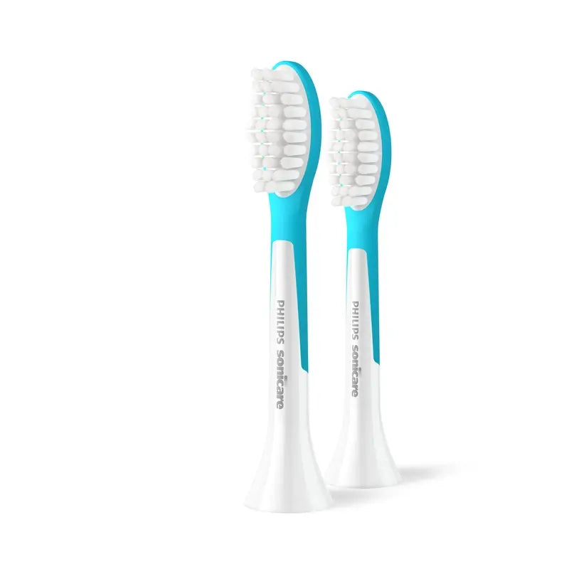 Philips Sonicare Sonicare Sensitive Standard White, embalagem com 4 unidades, 1 unidade 1