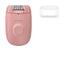 Philips Epilator Series 2000 Depiladora sem fio