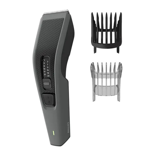 Cortador de cabelo Philips Série 3000 Durapower, 45 minutos sem fio