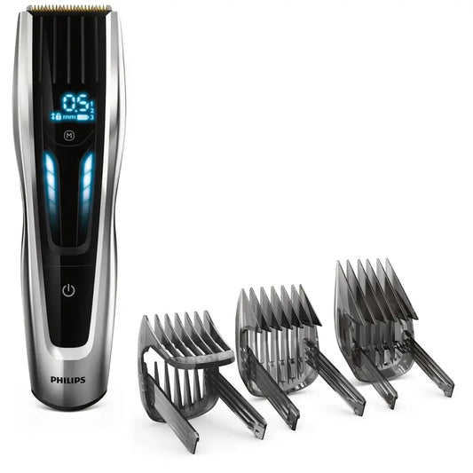 Máquina de cortar cabelo Philips Série 9000